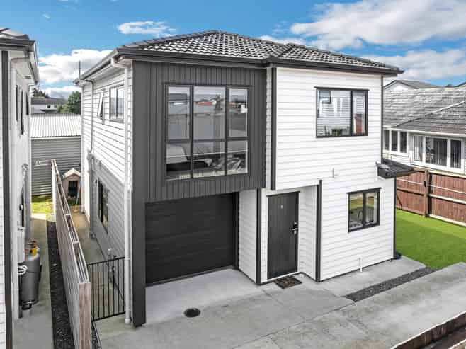 29E Pembroke Street, Papatoetoe