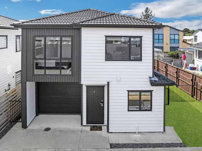 29E Pembroke Street, Papatoetoe