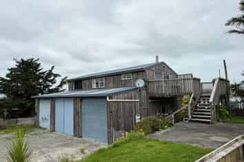 35 karepo Lane, Pahi
