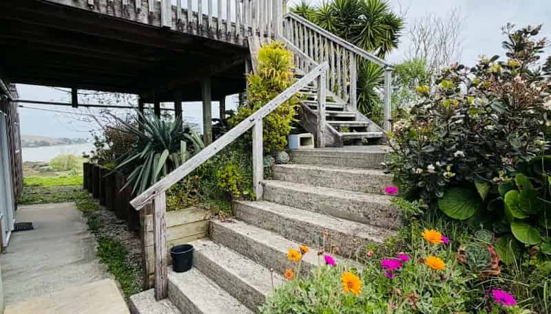 35 karepo Lane, Pahi