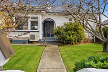 69 Proctor Street, Papanui