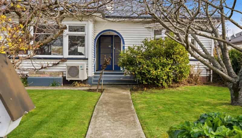69 Proctor Street, Papanui