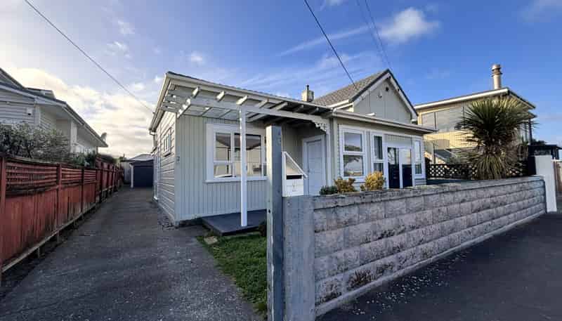 2 Tory Street, Petone