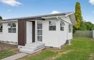 2/660 Gladstone Road, Te Hapara