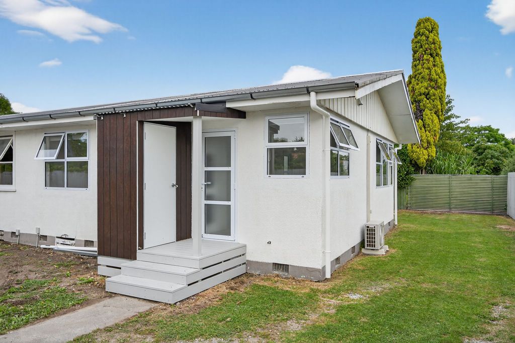 Unit for Rent! 2