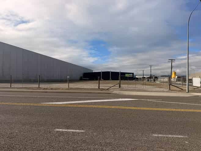 High-Profile Development Opportunity