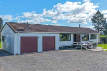 8 Innes Road, Putaruru