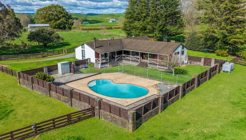 8 Innes Road, Putaruru