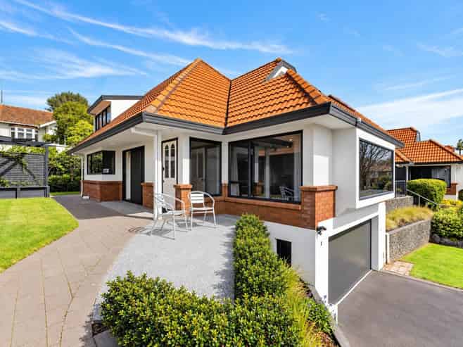 3/31 Fraser Street, Avenues