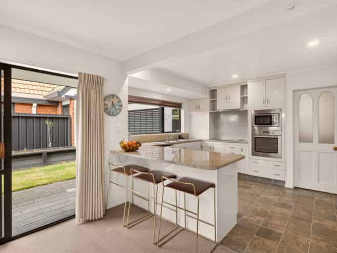 3/31 Fraser Street, Avenues