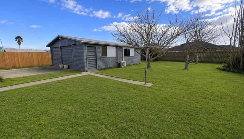 8 Aroha View Avenue, Te Aroha