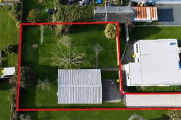 8 Aroha View Avenue, Te Aroha