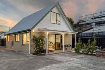 48B Frankleigh Street, Somerfield