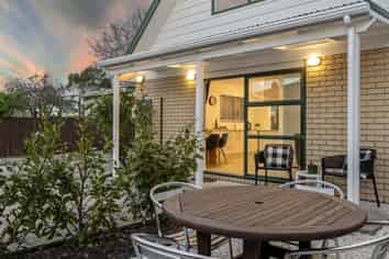 48B Frankleigh Street, Somerfield