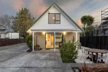 48B Frankleigh Street, Somerfield