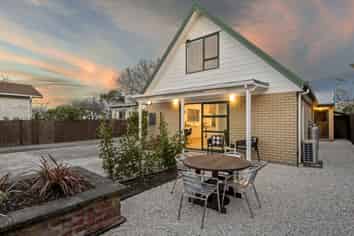 48B Frankleigh Street, Somerfield