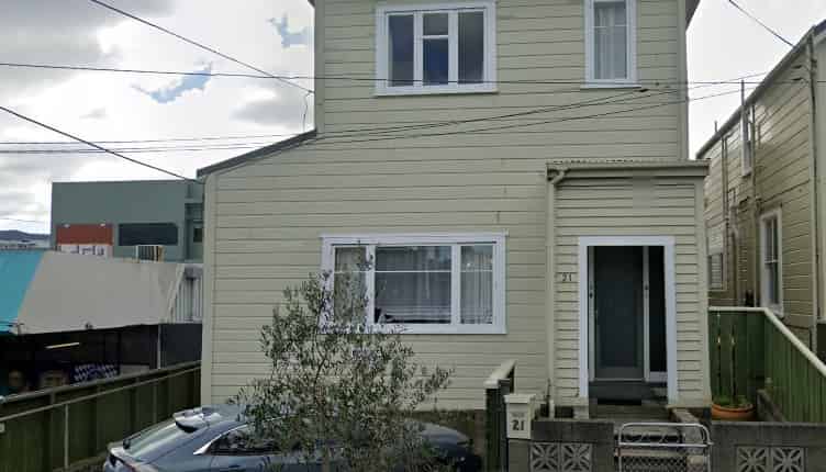 2/21 Ellice St, Mount Victoria