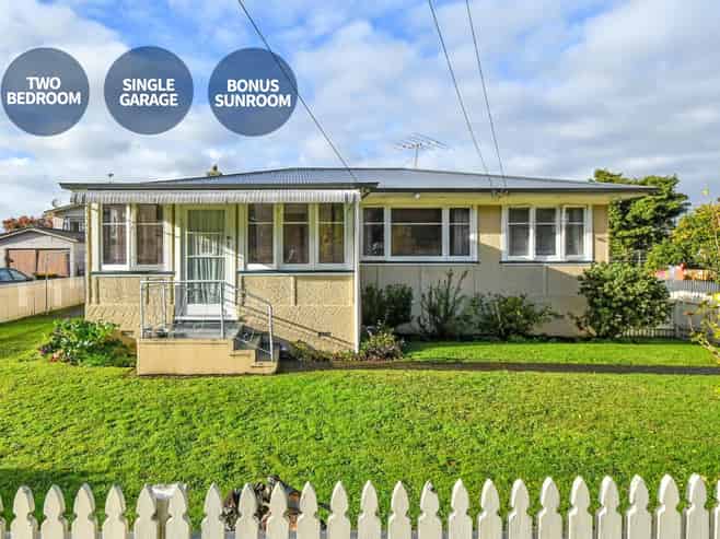 1/7 Settlement Road, Papakura
