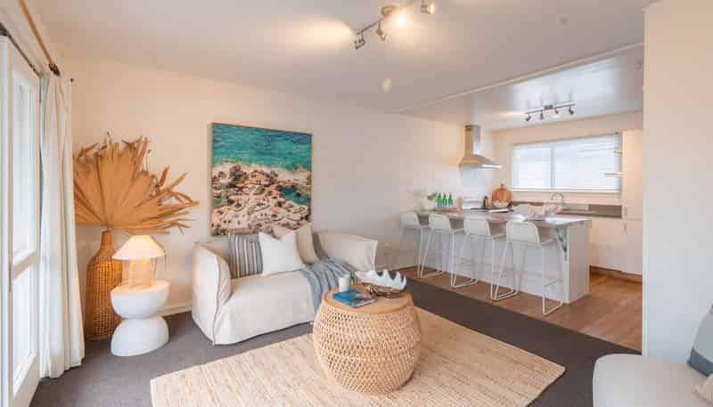 3/15a Marriner Street, Sumner