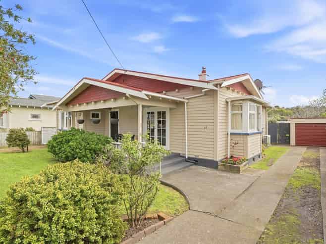64 Liverpool Street, Whanganui