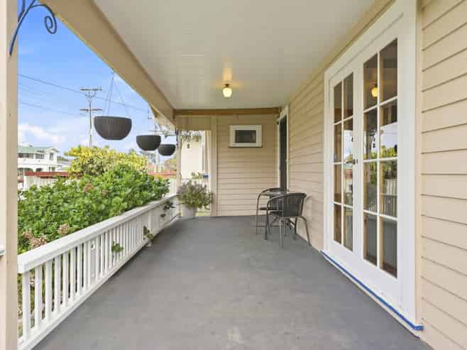 64 Liverpool Street, Whanganui