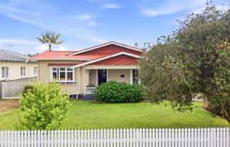 64 Liverpool Street, Whanganui