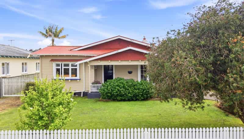 64 Liverpool Street, Whanganui
