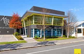 Exceptional Office Value & Fit-out