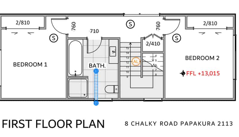 8 Chalky Road, Opaheke