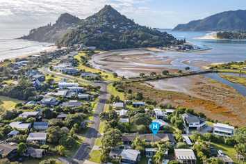163 Ocean Beach Road, Tairua