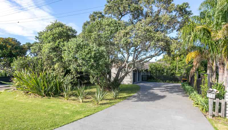 163 Ocean Beach Road, Tairua
