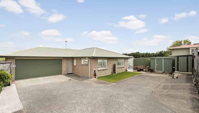 57/8 Village Place, Tuakau