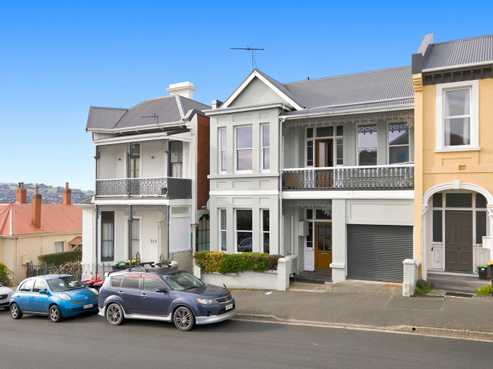 317 High Street, Dunedin Central