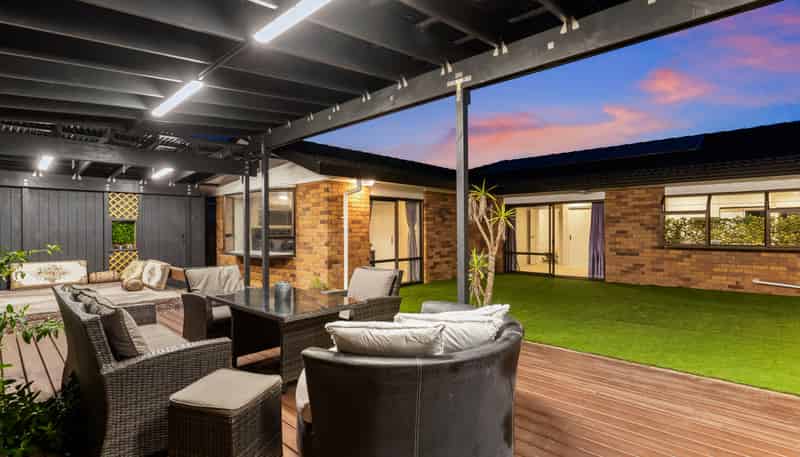 4 Renoir Street, West Harbour