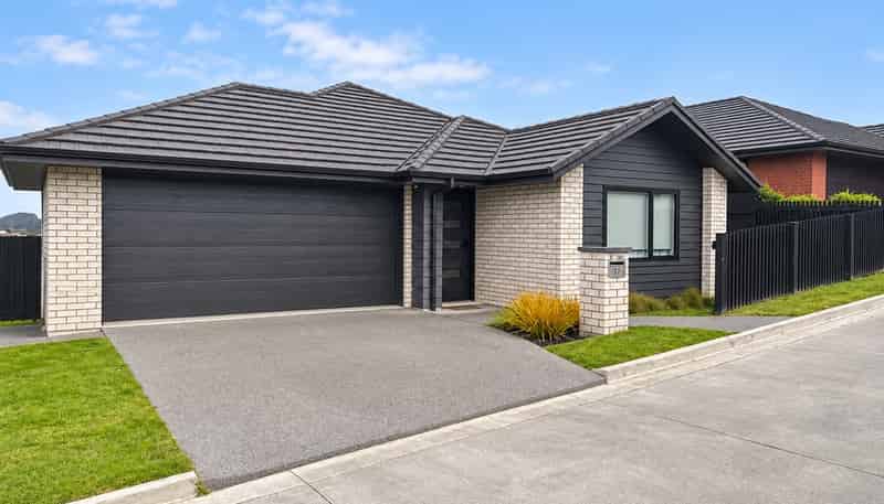 87 Cobham Drive, Morrinsville
