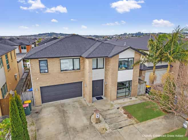 11 Carrickdawson Drive, Flat Bush
