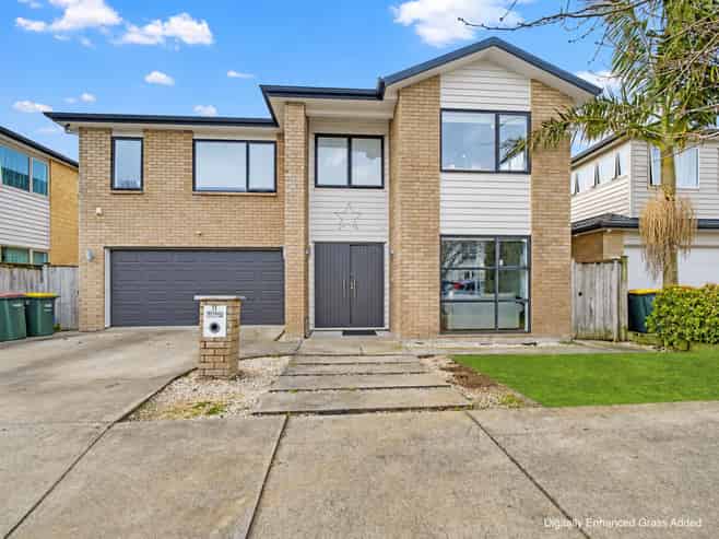 11 Carrickdawson Drive, Flat Bush