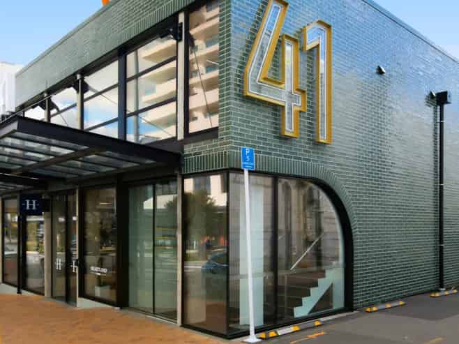 New benchmark for Tauranga City Centre investment!