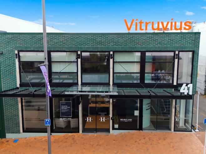 New benchmark for Tauranga City Centre investment!