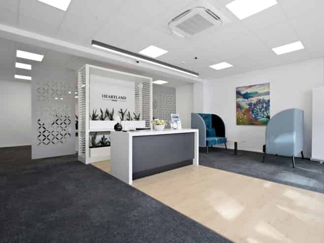 New benchmark for Tauranga City Centre investment!