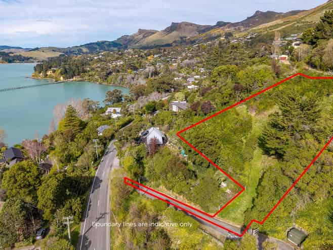 884A Governors Bay Road, Governors Bay