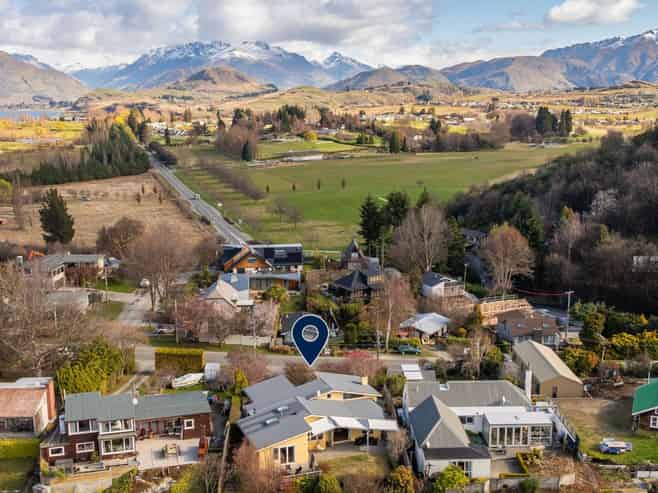 5 Stafford Street, Arrowtown
