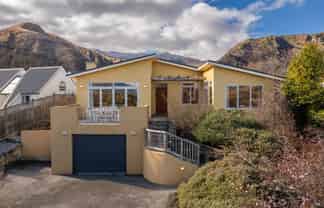 5 Stafford Street, Arrowtown