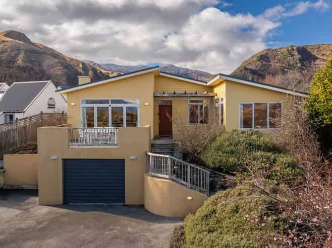 5 Stafford Street, Arrowtown