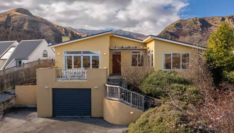 5 Stafford Street, Arrowtown