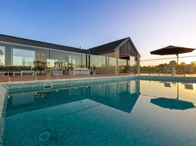 70 Joseph Dunstan Drive, Taupaki
