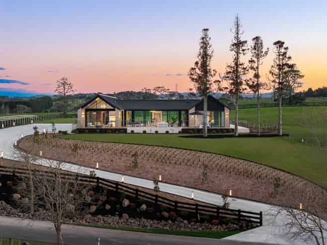70 Joseph Dunstan Drive, Taupaki