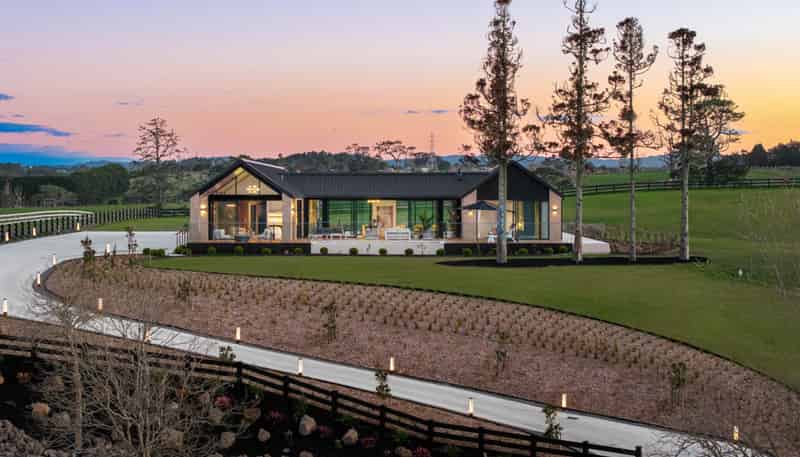 70 Joseph Dunstan Drive, Taupaki