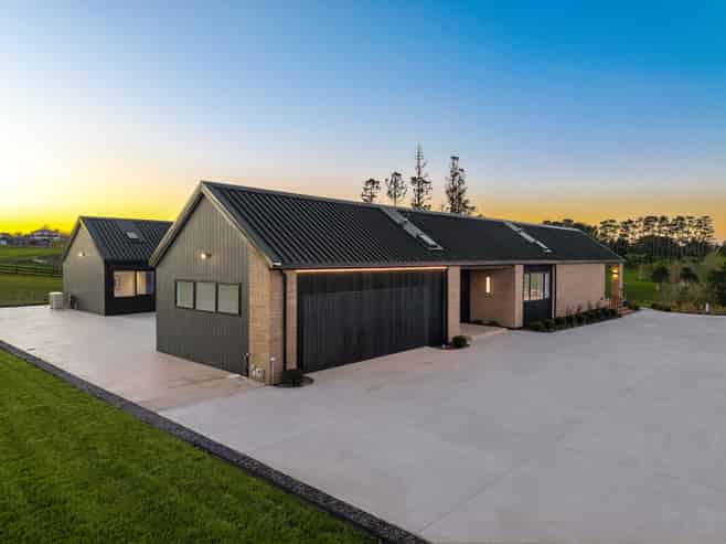 70 Joseph Dunstan Drive, Taupaki