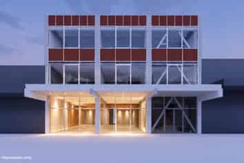 Brand New Retail Opportunity in Hutt Central